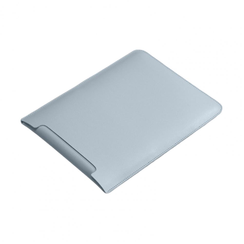 Minimalist Laptop Bag Waterproof Laptop Sleeve Case Scratch-resistant Notebook Bag Minimalist Design Protective for Macbook