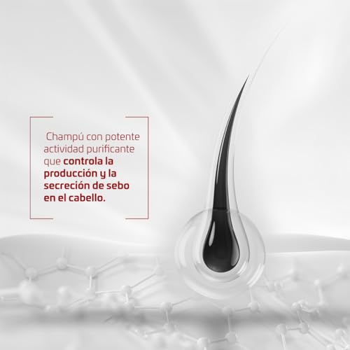 IRALTONE SEBUM REGULATOR Shampoo 200 Ml