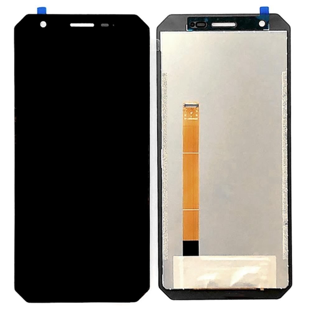 

For Blackview Oscal S60 Grade S OEM Replacement LCD Screen and Digitizer Assembly Part (without Logo) A