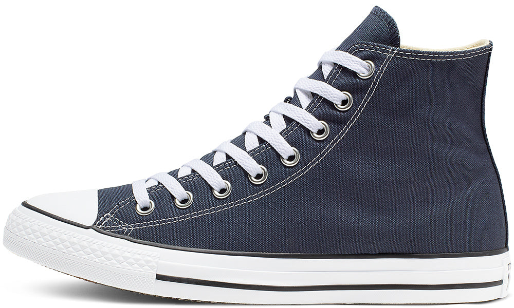 Converse Chuck Taylor All Star Hi Blue