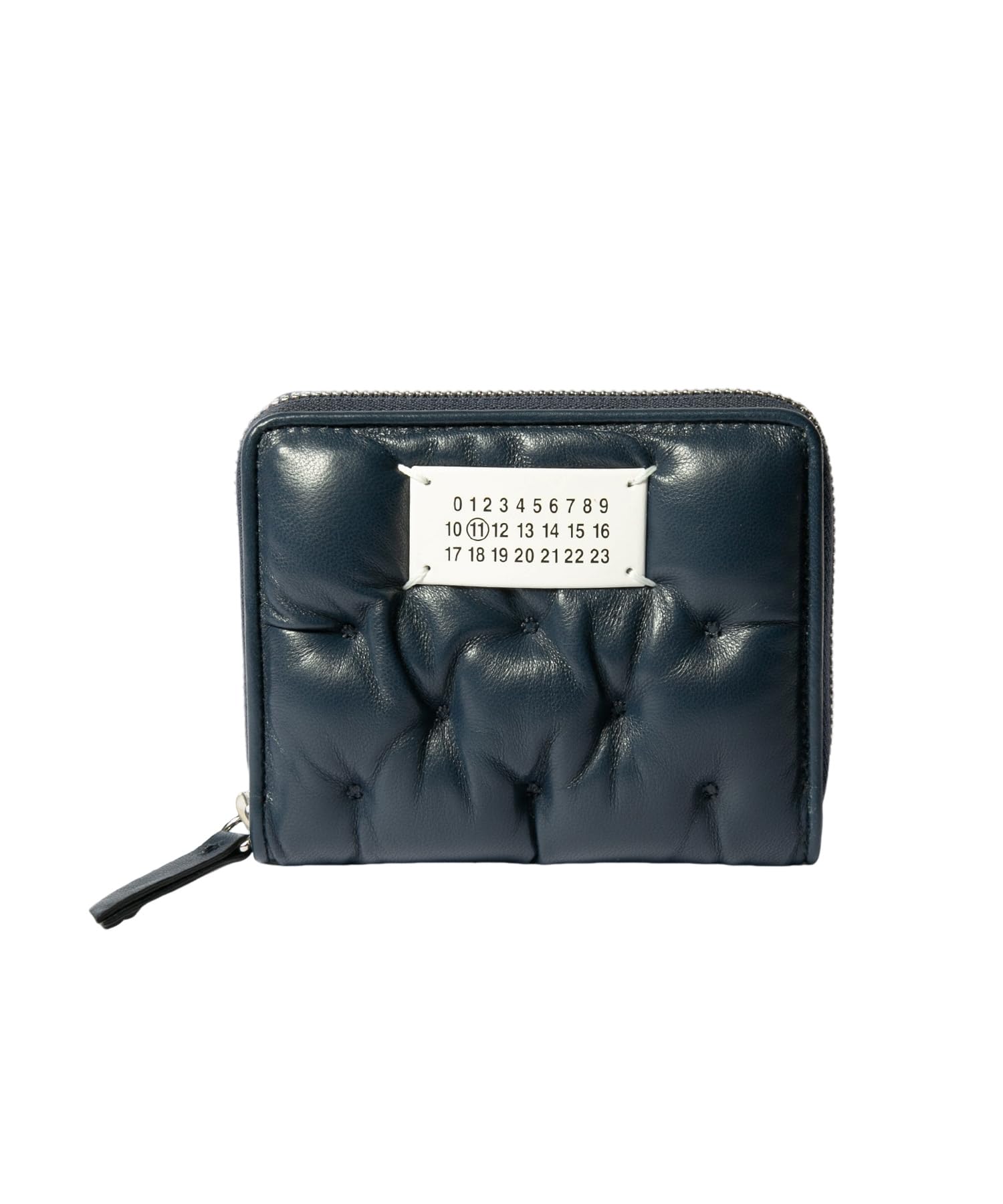 

Maison Margiela GLAM SLAM COSMO Coin Purse SA1UI0032P6434 Women s [Used]