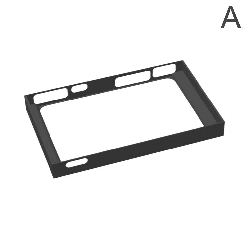 For Legion Go Screen Body Protective Case Game Frame Case Shell  Plastic PC Protective Case For Legion Go