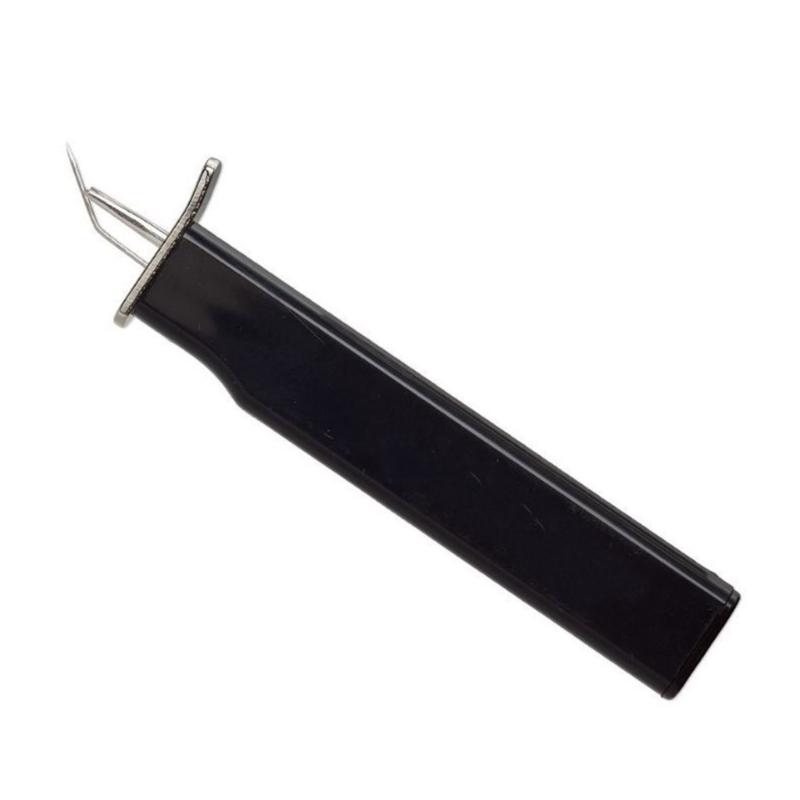 Bead Knotter Create Secure Knots Pearl Jewelry Making Tool Bead Knotting Tool for Stringing Pearls and Other Beads 1