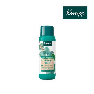 Kneipp Bath Salt Aroma Care Foam Bubble Bath 400ml Set of 2