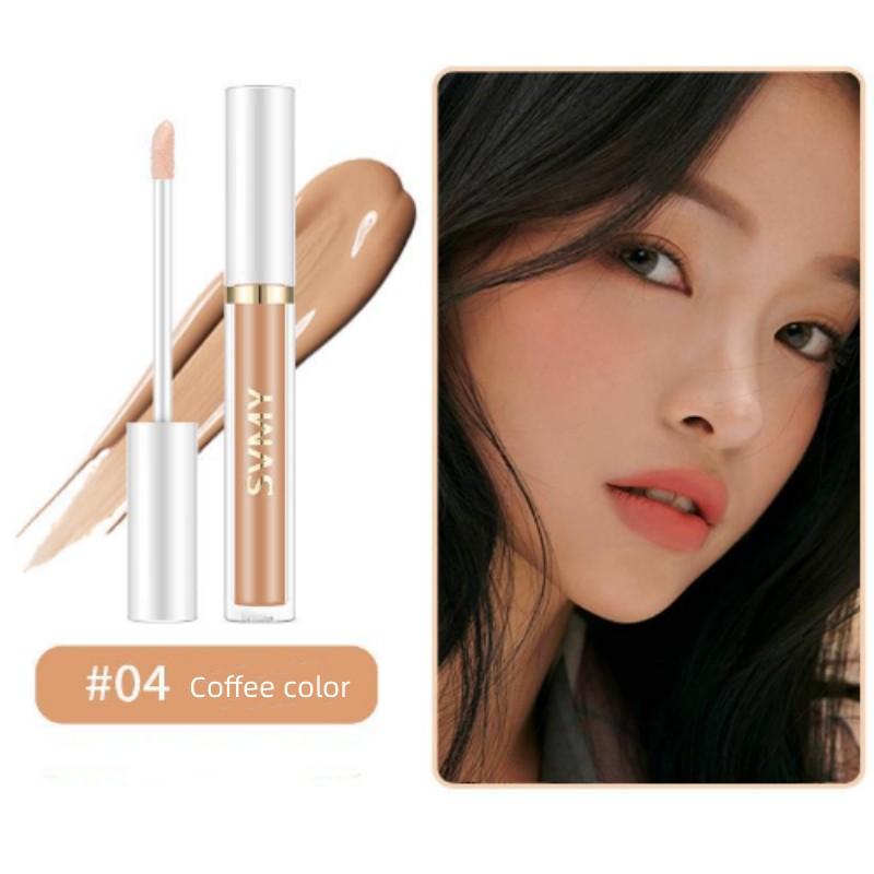 BB crème correctrice à couverture parfaite, fond de teint hydratant, maquillage, contrôle de l'huile blanchissante