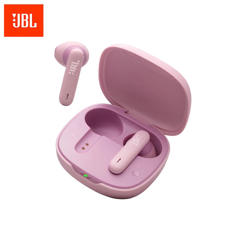 JBL Wave Flex 2 True Wireless Semi-in-ear Earbuds