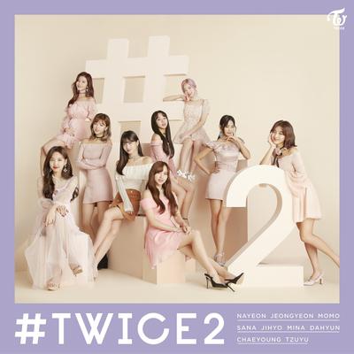 Production Analog #TWICE2 (Limited Version) [Analog]