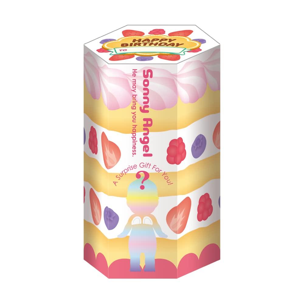 

Подарок на день рождения Sonny Angel (1 кусок)