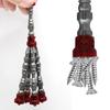 Shock Absorbing Magnetic Screwdriver Heads Double/Single End Steel Improved Durability Suitable For Building Repair Work
