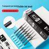 M&G 0.7mm Retractable Quick-Dry Gel Pen Refills