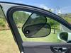 Adjustable Anti-UV Car Sunshade with Suction Cups - Provides Heat Insulation and Protection Without Obstructing View