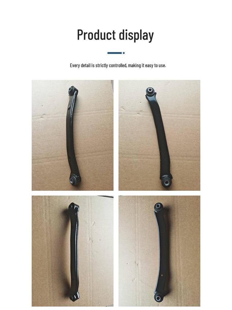 Rear Upper Control Arm 55100-2G000 for Kia Carens/Rondo EV