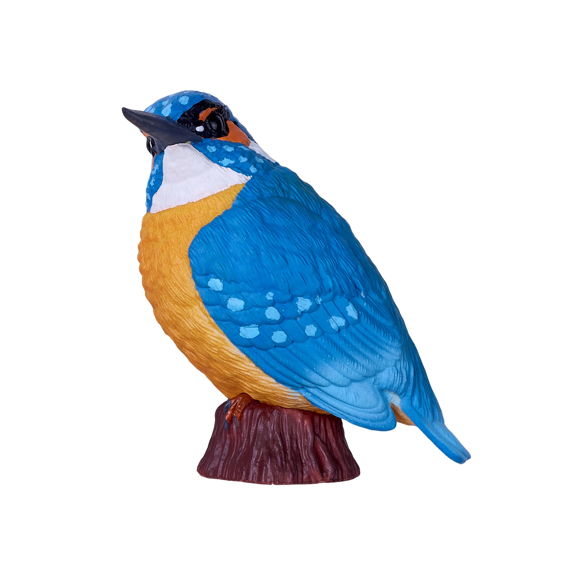 Mojo Kingfisher Figure 381116