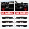 Abaiwai For Toyota Rav4 Xa50      2024 Rav 4 Hybrid Car Dashboard Mat Sun Shade trument Desk 3d Parts