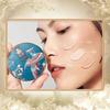 CATKIN - Palácový letní BB krém Moisture Cover BB Cream Cushion Foundation Set - 2 barvy