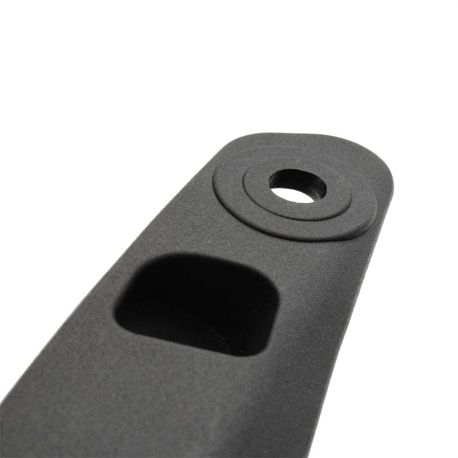 Motorcycle Windshield WindScreen Trim Strip For BMW