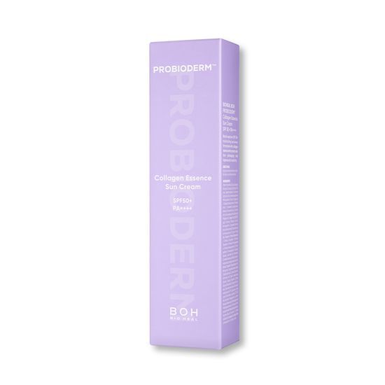 Bioheal Bo Probioderm Collagen Essence Sunscreen 50ml