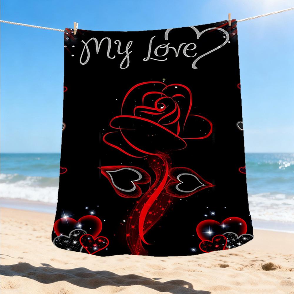 

1pc Floral Cat Print Outdoor Flannel Throw Blanket Soft, Cozy, Warm All Season, Machine Washable, 80x120cm