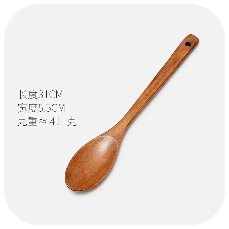 

Ручная работа Длинные ручки Деревянные ложки Костюм Кулинария Помешивание Кулинарные ложки Деревянная изолированная ложка Детское питание Ложка для пищевых добавок Посуда