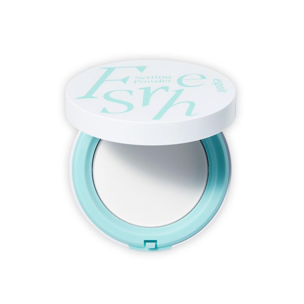 Espoir Fresh Setting Powder