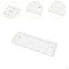 Keyboard Case Replacement Protect Practical Convenient Easy to Use Compact DIY Component