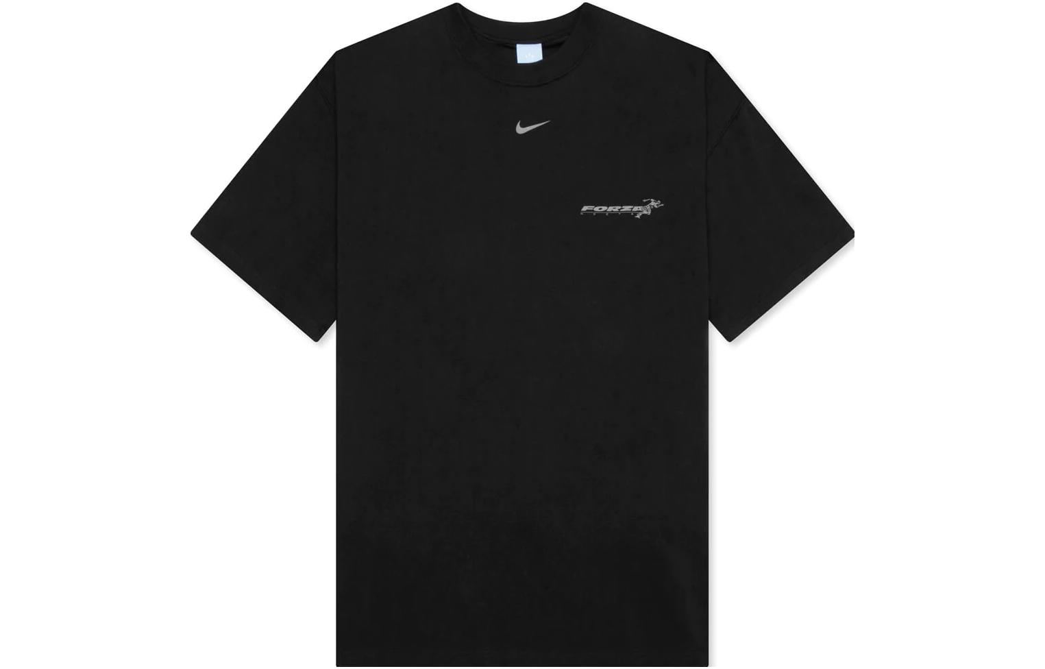 Nike X NOCTA FW23 Logo T-Shirt Black FB1797-010 XXL