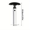 1pc Plastic Pineapple Peeler & Corer - Easy to Use Core Remover Tool for Home Kitchen Family-Friendly Quick Fruit Prep Home JXB