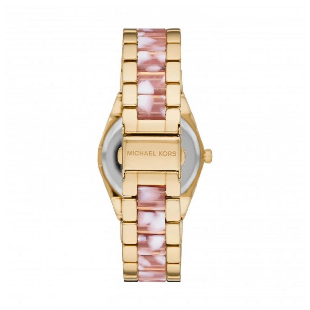 Michael Kors Orologio da Donna Channing Bicolore - MK6650