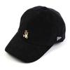 Yunibeosyeolkemiseuteuli Gdmt Black Corduroy Muji Ballcap Corduroy Ball Cap