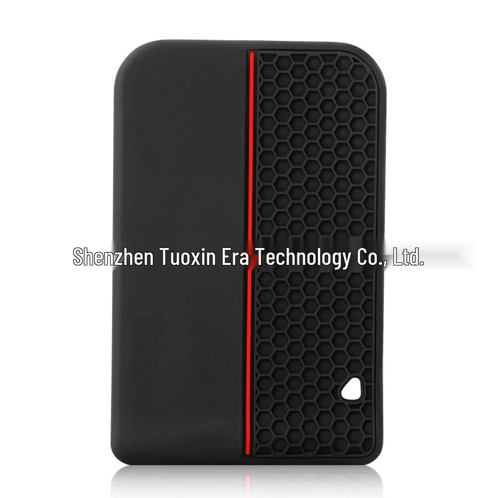 Renault Megane 3 Silicone Key Cover for Remote Control