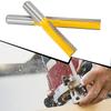 Fresa per Router per Legno di Alta Qualità con Gambo da 1/2 Pollice e Asta Lunga da 12 mm