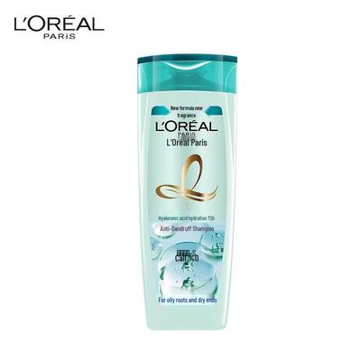 L'Oréal Hyaluronic Acid Hydrating Anti-Dandruff Shampoo