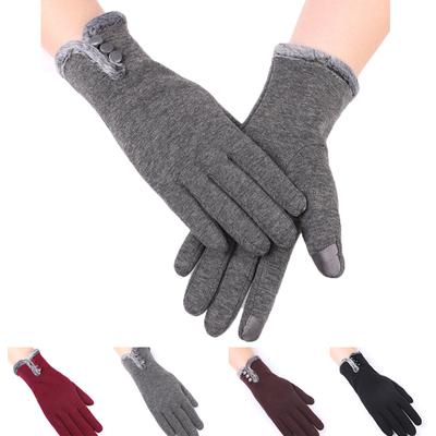 Accesorios – Guantes y manoplas