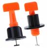 Tile Leveling System, Wedges, Clips, Holder, .