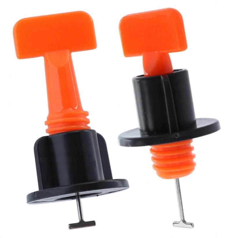 Tile Leveling System, Wedges, Clips, Holder, .