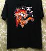 Vintage Faster Pussycat Band For Fans Heavy Cotton Black All Size Shirt UR920