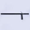 Li Shen T-Shape Rubber Security Stick