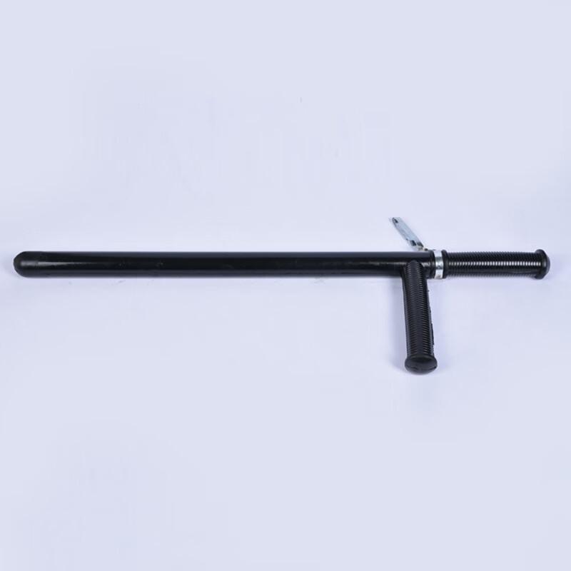 Li Shen T-Shape Rubber Security Stick