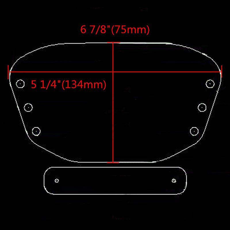 Universal Motorcycle Shoes Protective PU Leather Gear Shift Shoe Covers Boots Protector Cover Shifter Pad Case Motocross Racing