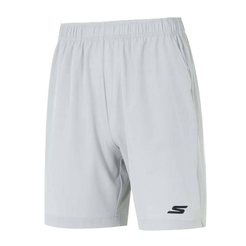 Skechers Men's Woven Athletic Shorts