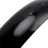 Steel Front Fender Fit For MOTO GUZZI V7 II Stone Classic Special 10-16 Black