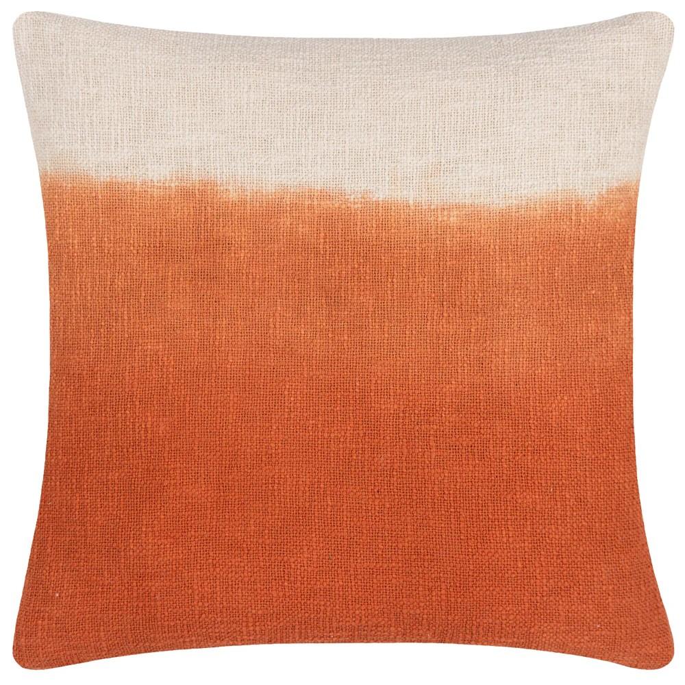 Furn Mizu Dip Dye Square Cushion Cover
