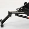 Ayoub Dual-Paddle Home Rowing Machine