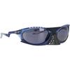 Oakley 9437 Iconic Logo Cat Eye Sunglasses Unisex sunglasses Matte-Transparent-Abyss 0OO943709