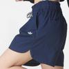 Adidas Originals SS25 Classic Logo Comfortable Casual Shorts Women Shorts KG8498