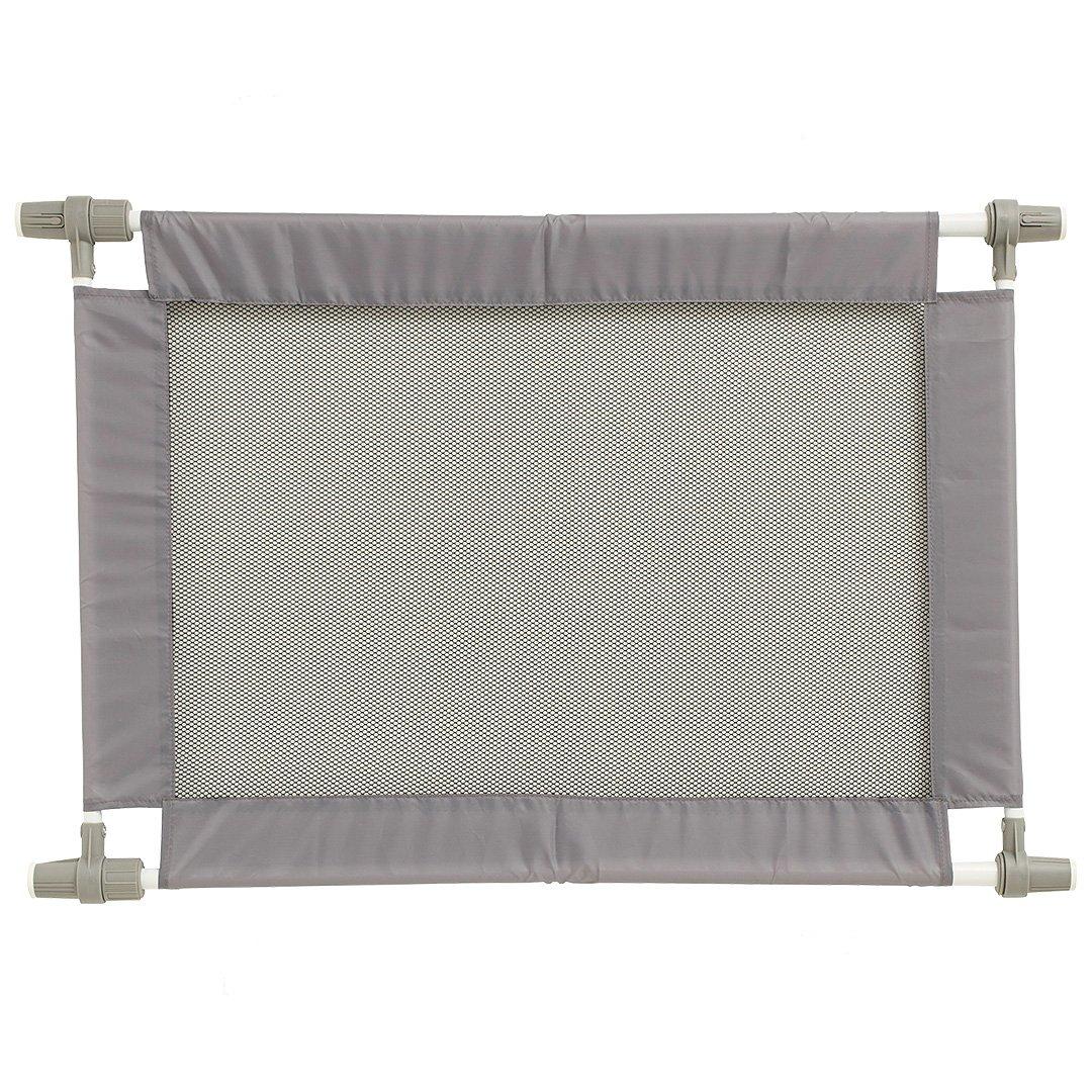 

Nishimatsuya Simple Baby 1 штука [SmartAngel] Заборчик, Маленький, Серый, (х 1) серый