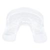 Mouth Guard Professional Silicone Moldable Dental Mouth Grinding Guard for Clenching Bruxism
