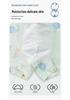 Ice Silk Boys' Boxer Briefs - Breathable, Antibacterial Mesh for Toddlers & Young Children