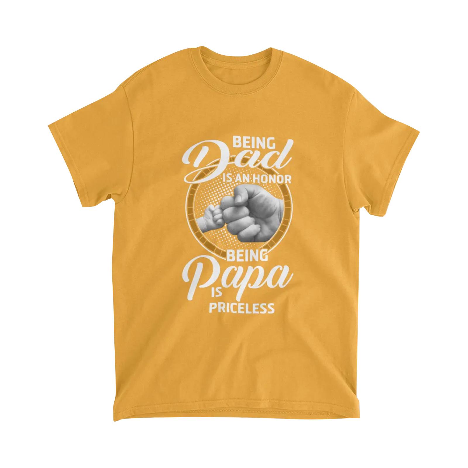 

Мужские футболки с графическим текстом Pool3D печать Уличная повседневная одежда с короткими рукавами и принтом XL жёлтый