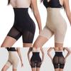 Tummy Control Shapewear for Women High Waist Body Shaper Shorts Waist Slimming and Back Smoothing Shapewear Dailywear